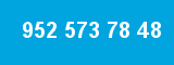 952 573 78 48 952 573 78 48